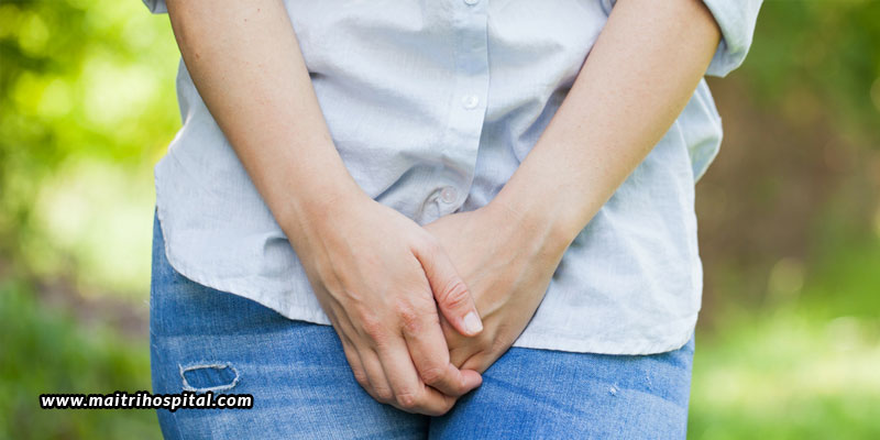 How To Treat An Overactive Bladder