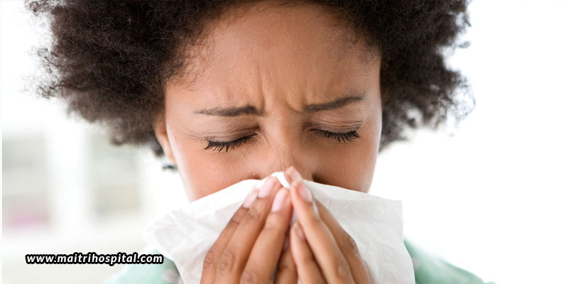 Nasal Congestion – What, Why, And How?